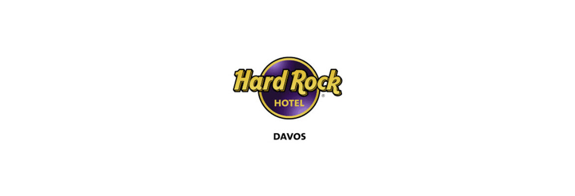 Hard Rock Hotel Davos