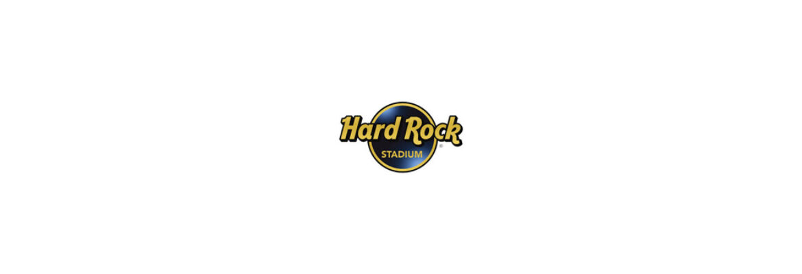Hard Rock Stadium