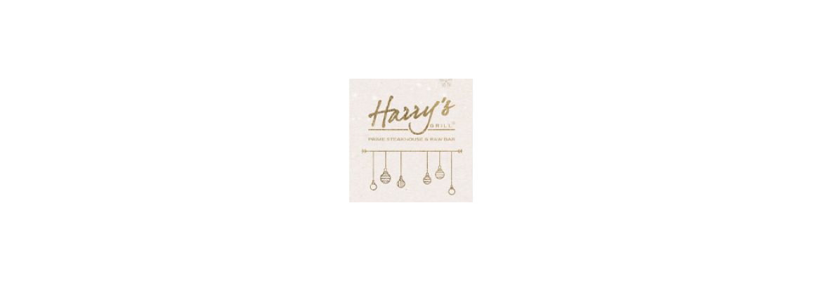 Harry’s Polanco | Steakhouse & Raw Bar