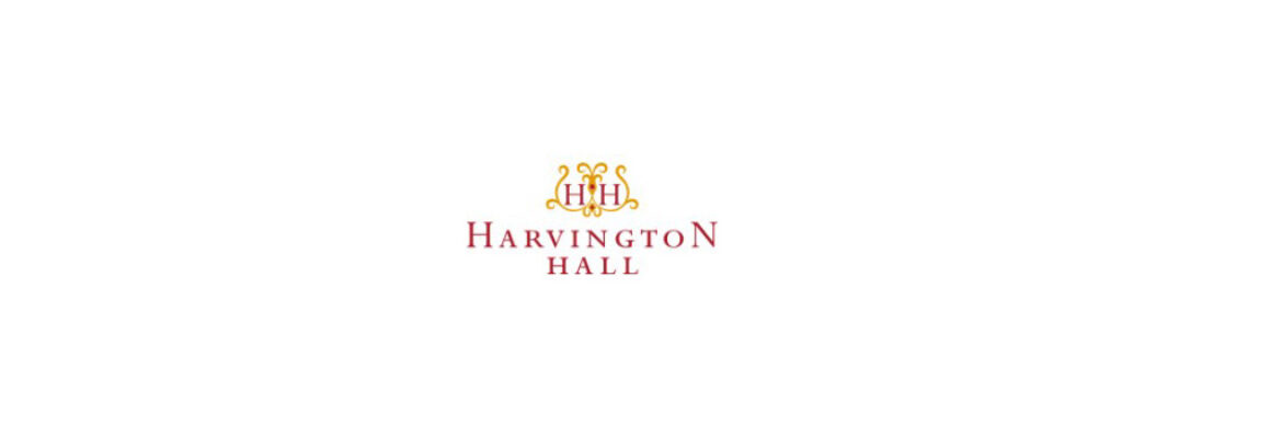 Harvington Hall