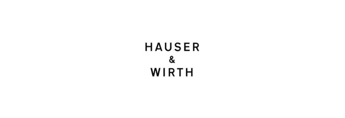 Hauser & Wirth