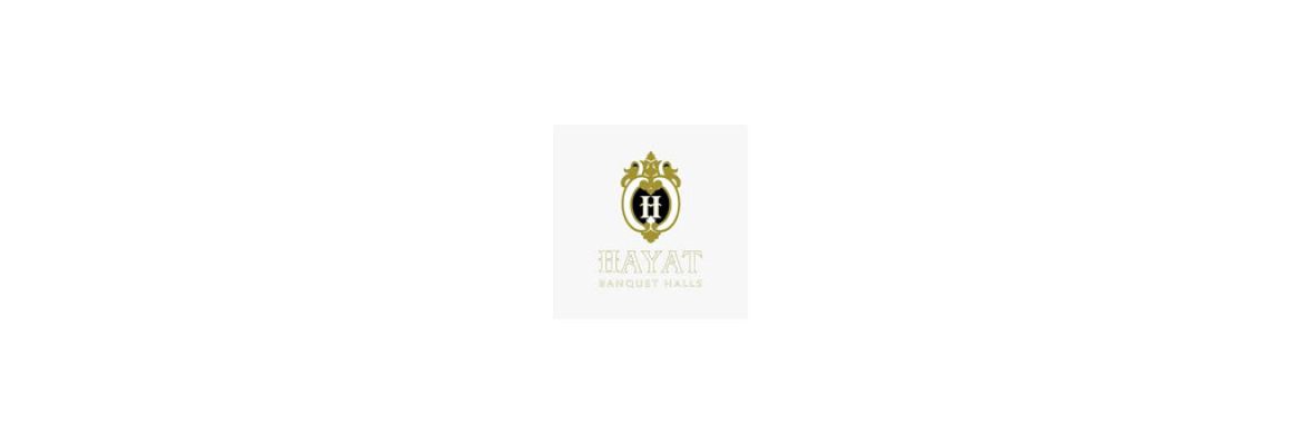 Hayat Banquet Halls