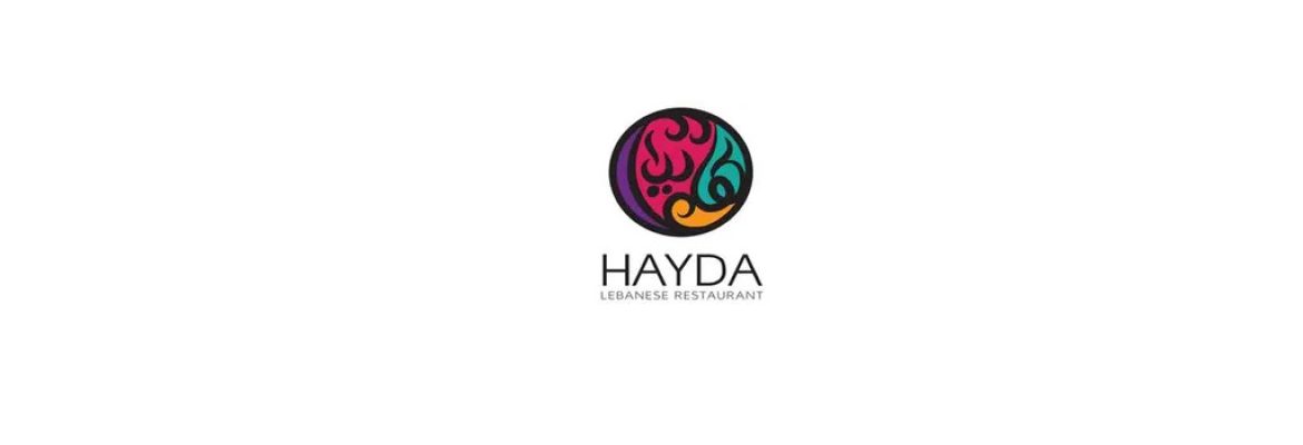 Hayda Lebanese Restaurant