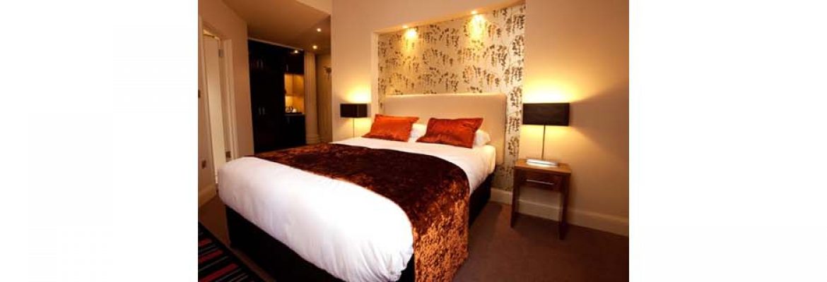 Heywood House Hotel