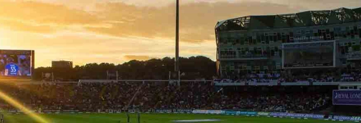 Headingley Stadium
