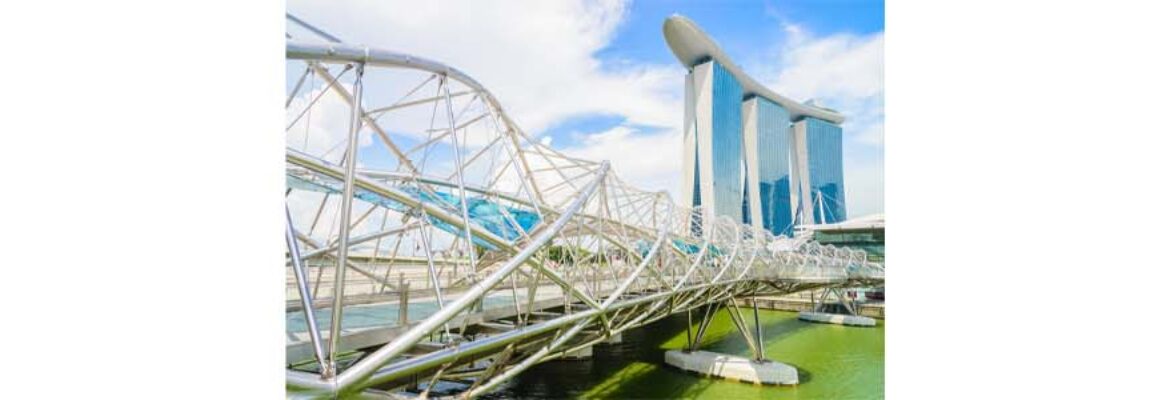 Helix Bridge