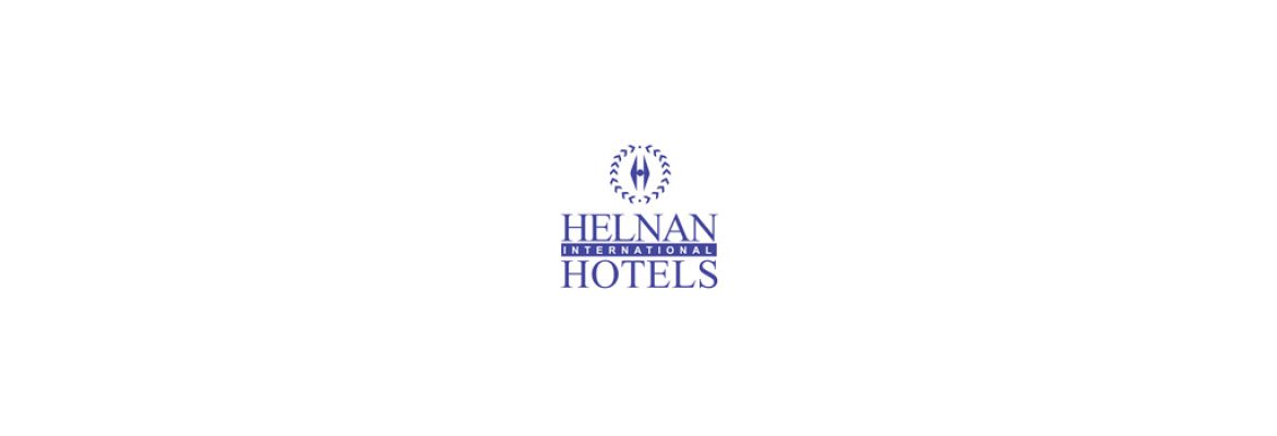 Helnan Royal Palestine Hotel