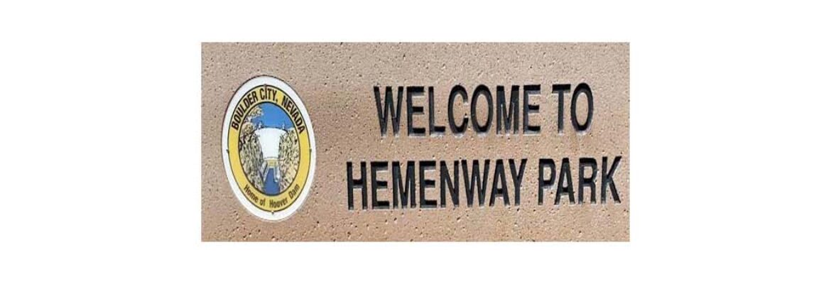Hemenway Park