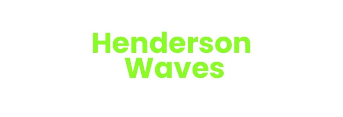 Henderson Waves
