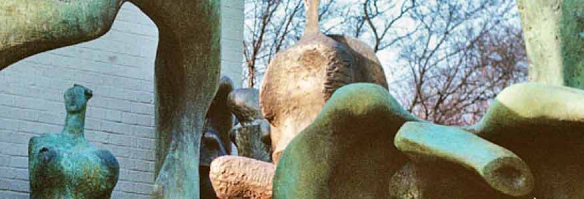 Henry Moore Institute