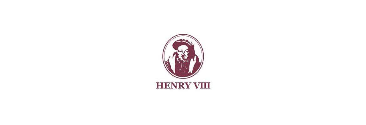 Henry VIII Restaurant, Sushi Bar & Pub