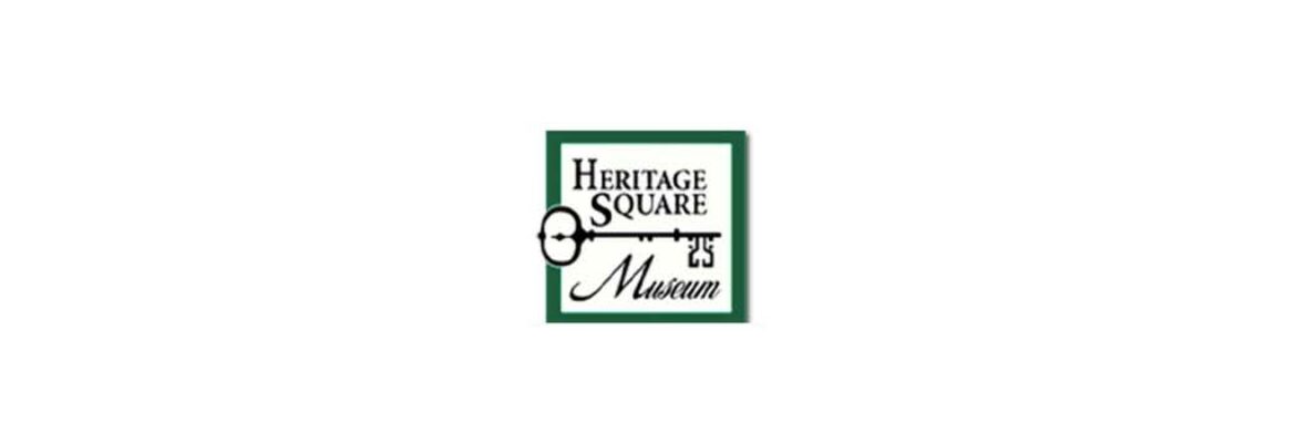 Heritage Square Museum