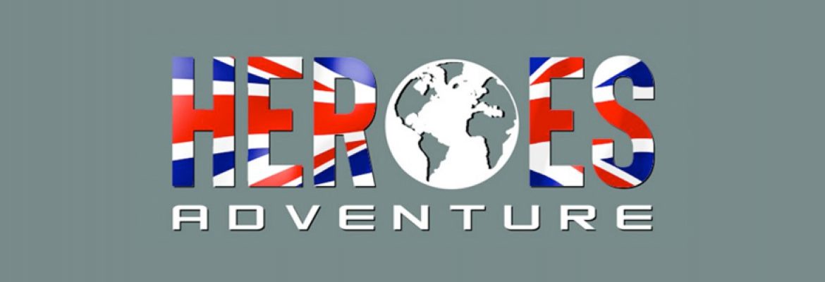 Welcome to London VVIP Guide