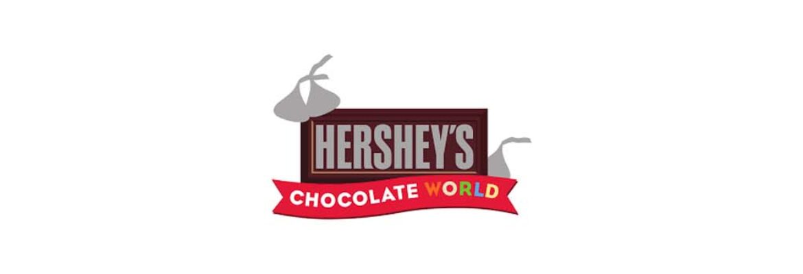 Hershey’s Chocolate World