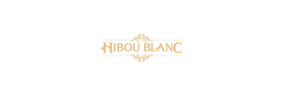 Hibou Blanc