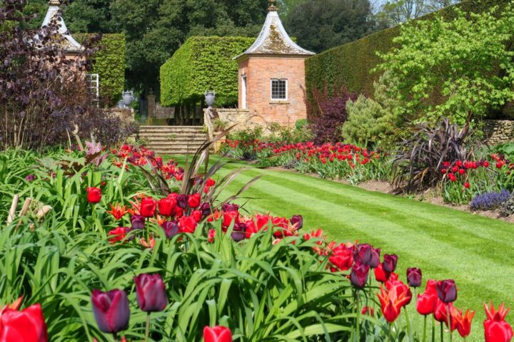 Hidcote National Trust