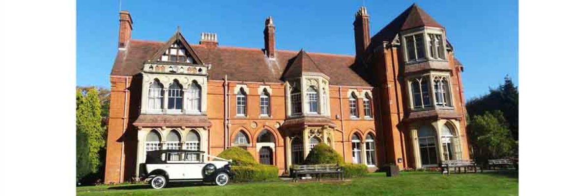 Highbury Hall