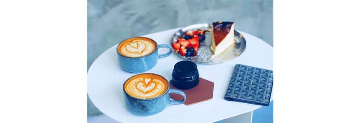 HIKARI Coffee
