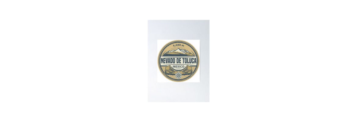 Hiking Nevado de Toluca National Park