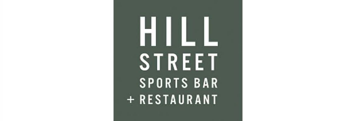 Hill Street Sports Bar & Restaurant