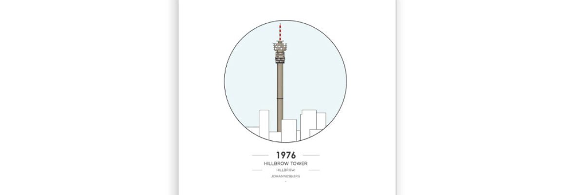 Hillbrow Tower