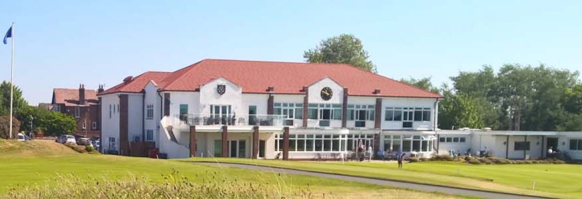 Hillside Golf Club