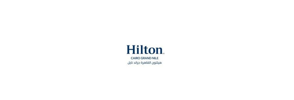 Hilton Cairo Grand Nile