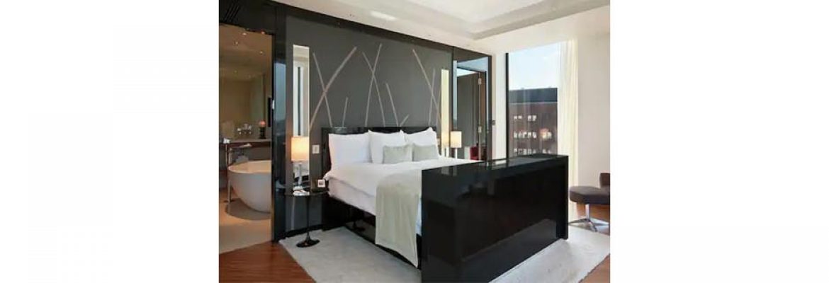 Hilton Hotel Liverpool City Centre