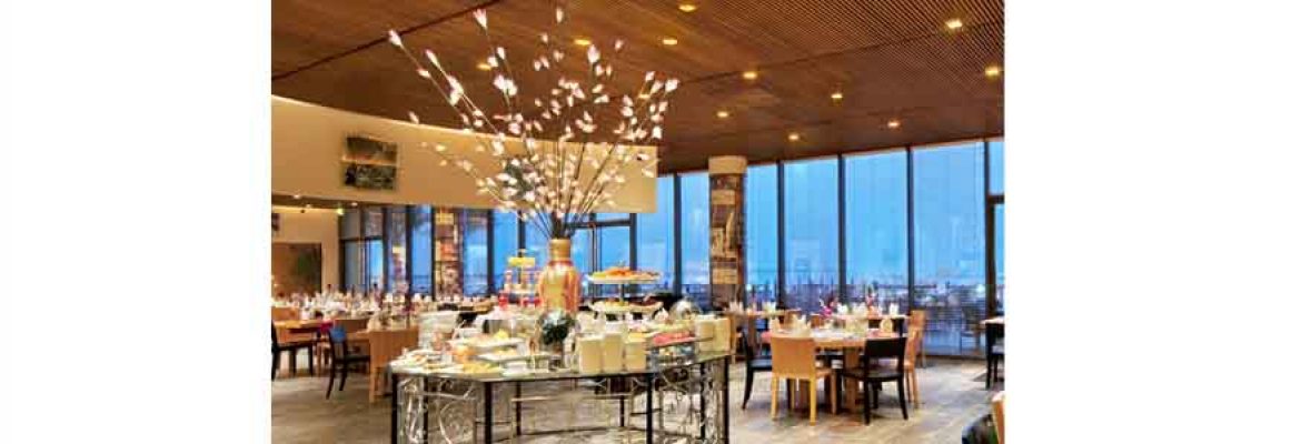Teatro Restaurant