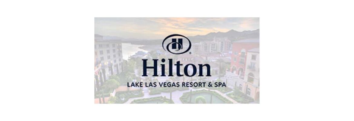 Hilton Lake Las Vegas Resort & Spa