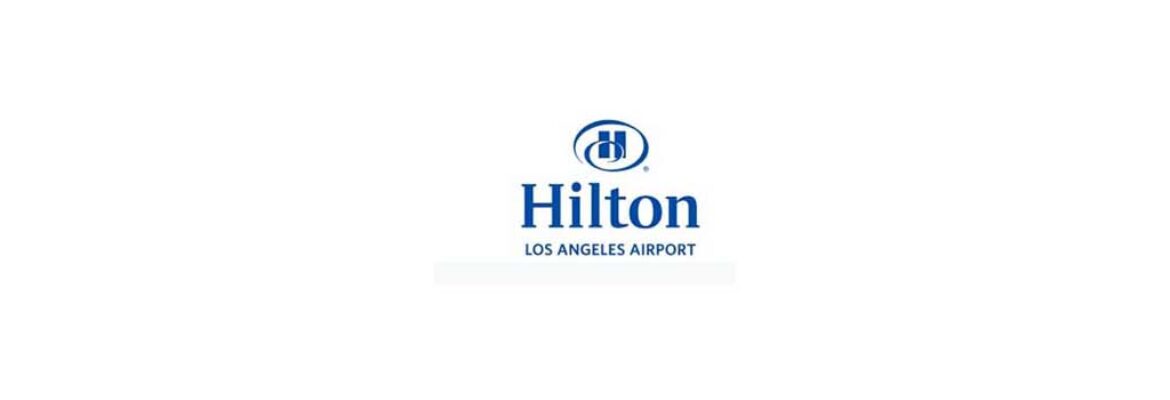 Hilton Los Angeles Airport