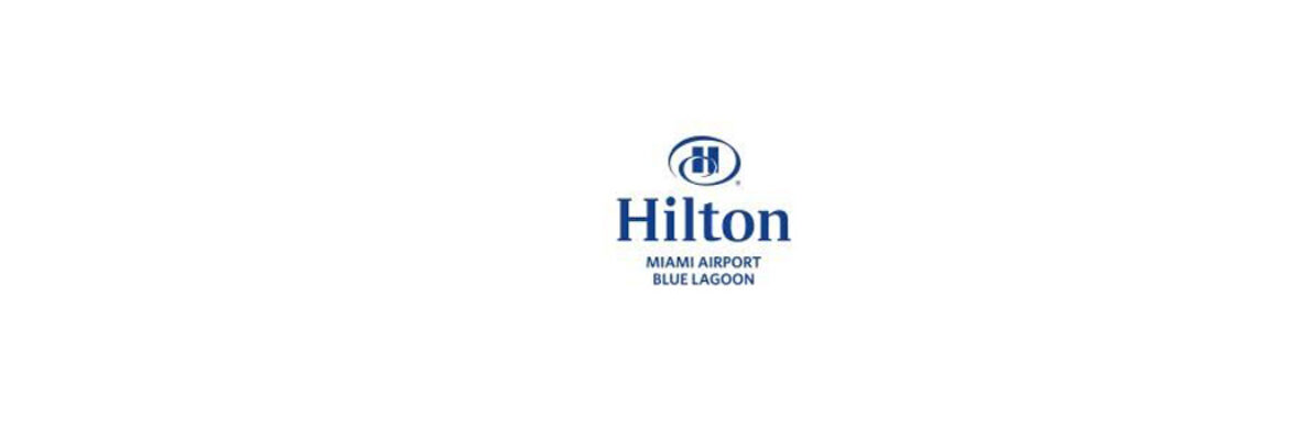 Hilton Miami Airport Blue Lagoon Hotel