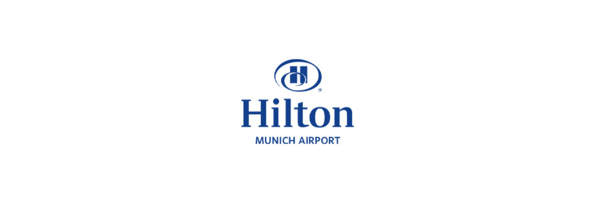 Hilton Munich Airport Hotel