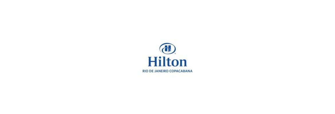Hilton Rio de Janeiro Copacabana