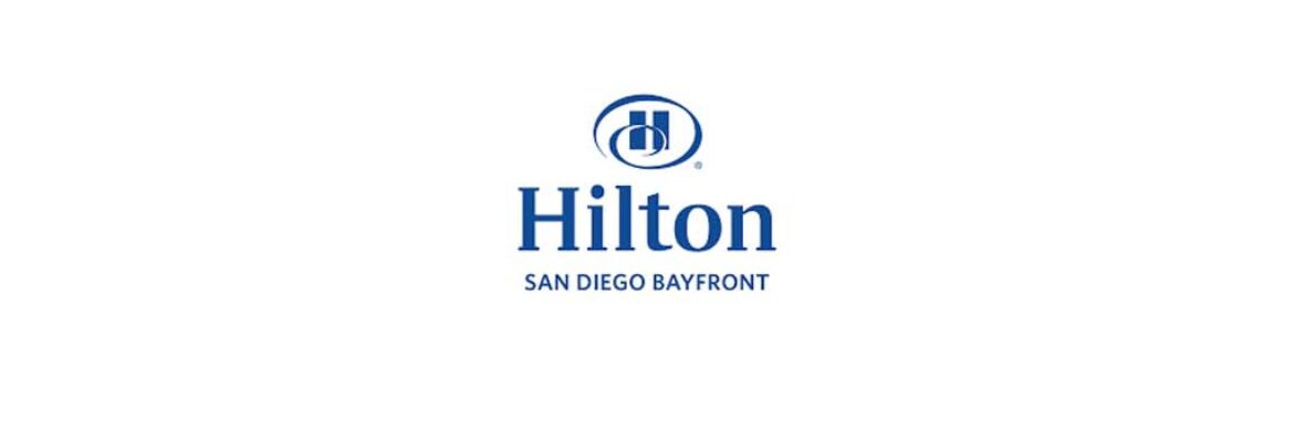 Hilton San Diego Bayfront