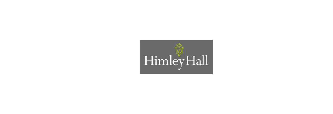 Himley Hall and Park