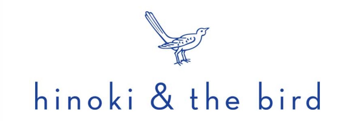 Hinoki & the Bird