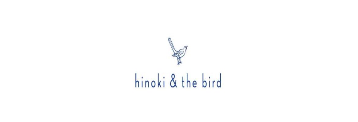 Hinoki & the Bird