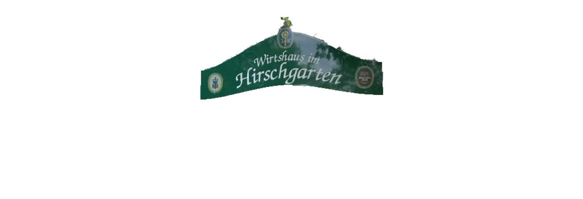 Hirschgarten