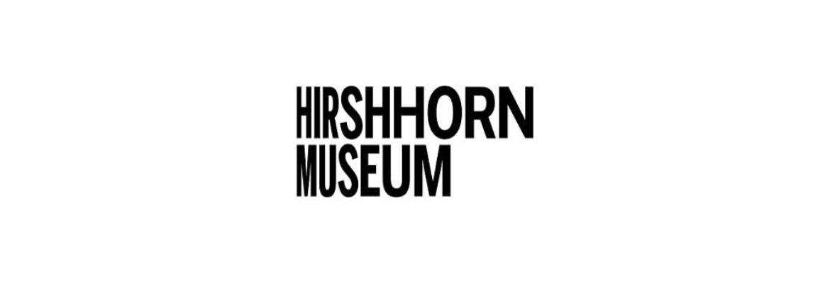 Hirshhorn Museum and Sculpture Garden