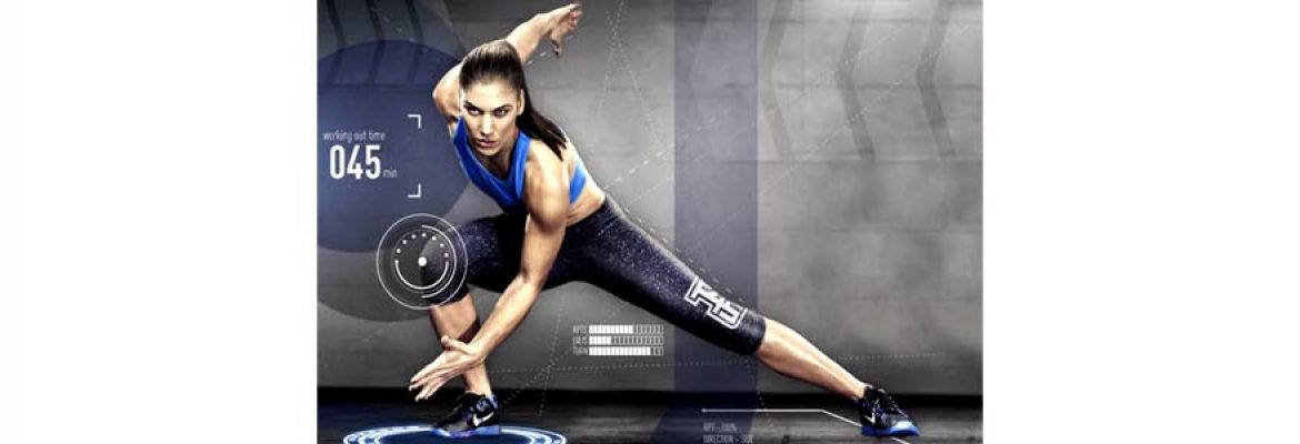 HIT45 Gym Boot Camp