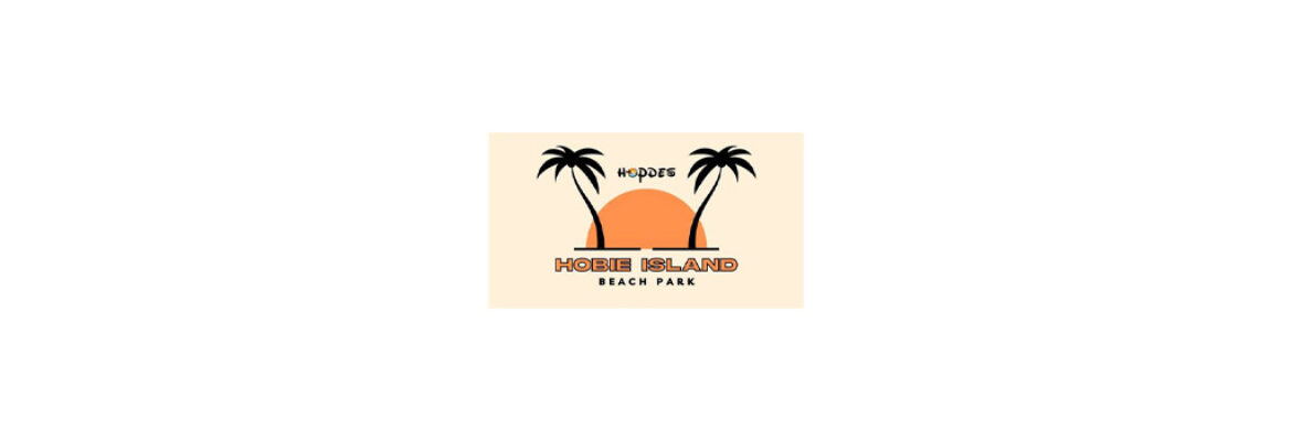 Hobie Island Beach Park North