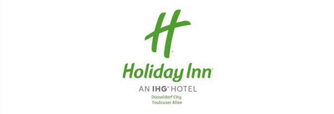 Holiday Inn Dusseldorf City Toulouser All., an IHG Hotel