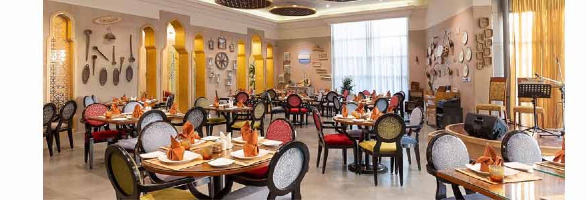 Holiday Inn Kuwait Salmiya, an IHG Hotel