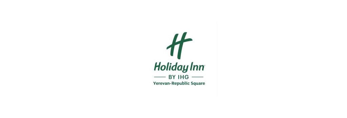 Holiday Inn Yerevan – Republic Square by IHG