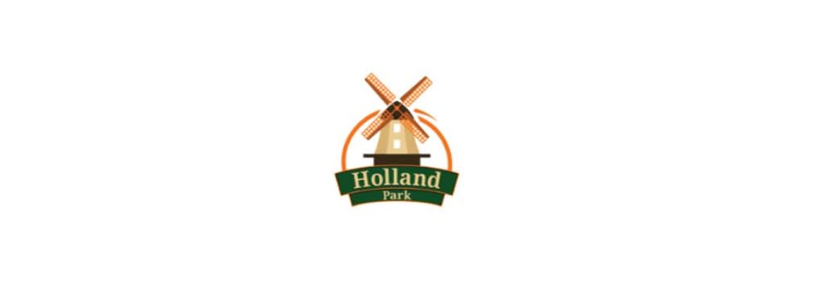 Holland Park