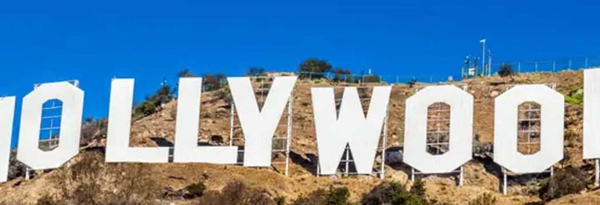 Hollywood Hills