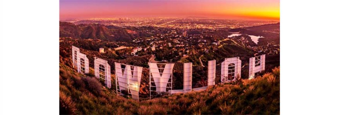 Hollywood Sign