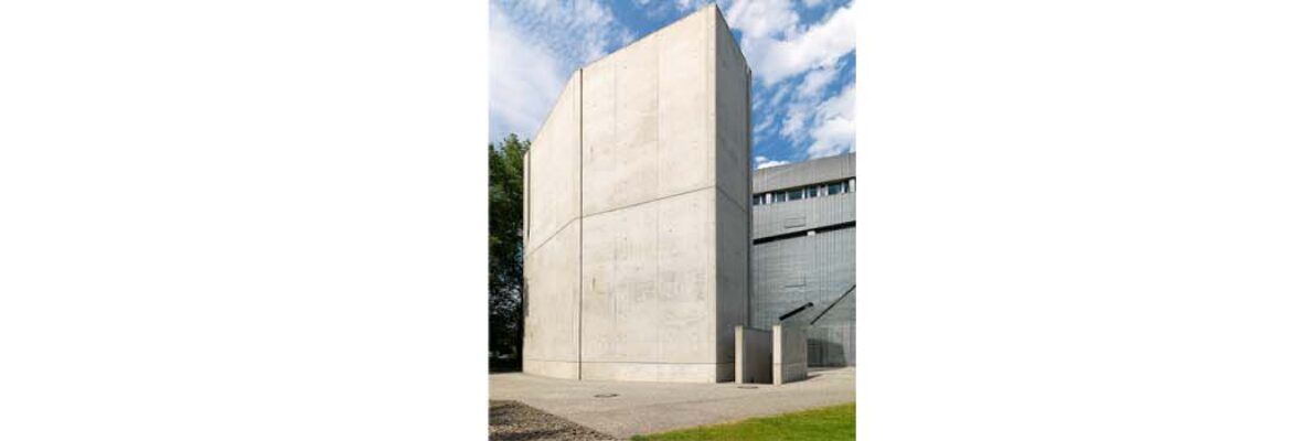 Holocaust Tower