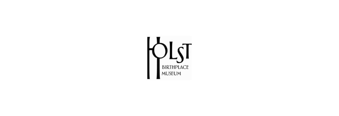 Holst Birthplace Museum